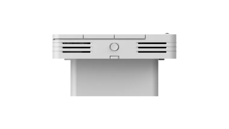 KS61 indoor air-quality sensor — one of the sensor types ThinkLink integrates
